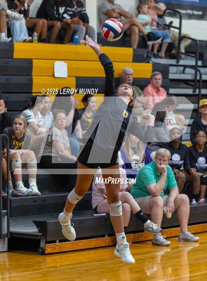 Thumbnail 1 in Academy of Richmond County vs. Grovetown photogallery.