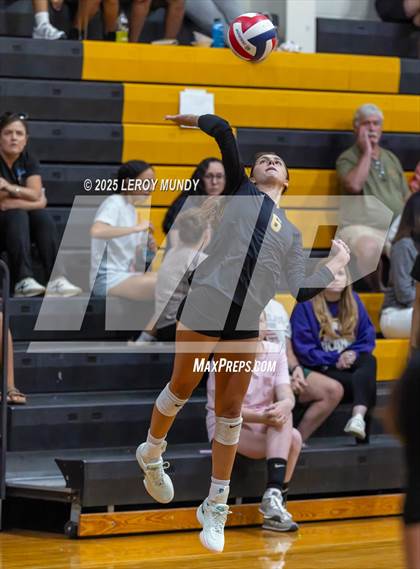 Thumbnail 1 in Academy of Richmond County vs. Grovetown photogallery.