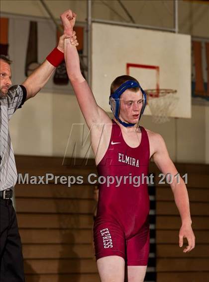 Thumbnail 2 in Elmira Free Academy/Southside @ Corning photogallery.