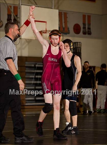 Thumbnail 1 in Elmira Free Academy/Southside @ Corning photogallery.
