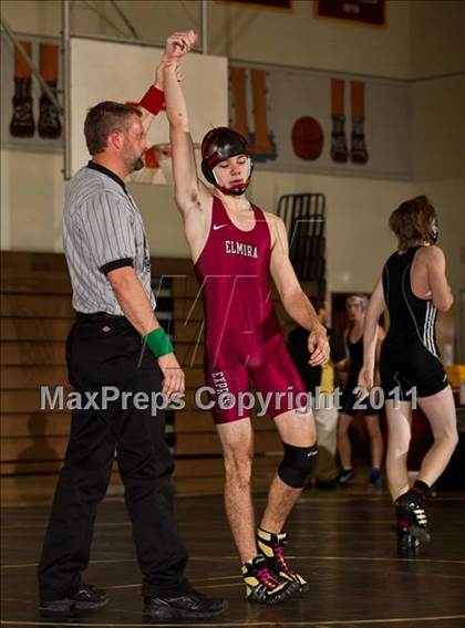 Thumbnail 3 in Elmira Free Academy/Southside @ Corning photogallery.