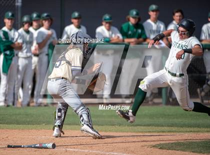 Thumbnail 1 in Del Norte @ Poway photogallery.