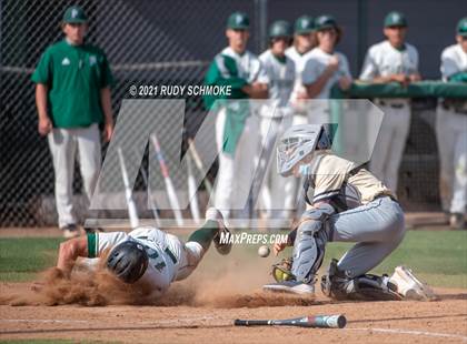 Thumbnail 2 in Del Norte @ Poway photogallery.