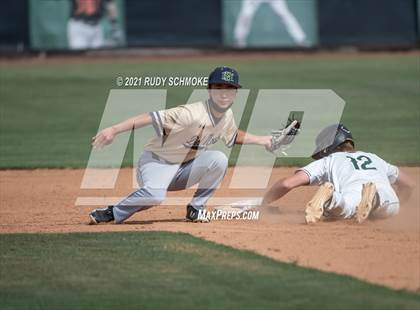 Thumbnail 1 in Del Norte @ Poway photogallery.
