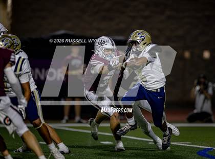 Thumbnail 3 in Kellis  @ Desert Mountain photogallery.