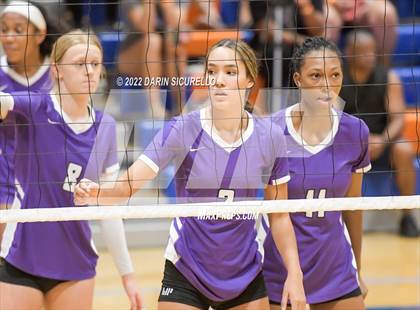 Thumbnail 1 in Mesa vs. Millennium (Westwood Tournament of Champions) photogallery.
