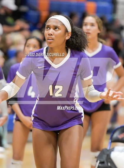Thumbnail 1 in Mesa vs. Millennium (Westwood Tournament of Champions) photogallery.