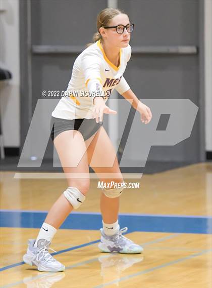Thumbnail 3 in Mesa vs. Millennium (Westwood Tournament of Champions) photogallery.