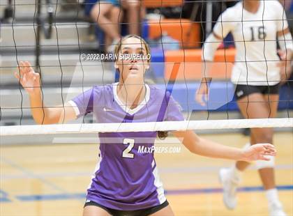 Thumbnail 1 in Mesa vs. Millennium (Westwood Tournament of Champions) photogallery.