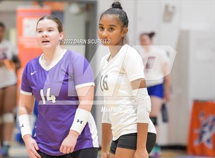 Thumbnail 1 in Mesa vs. Millennium (Westwood Tournament of Champions) photogallery.