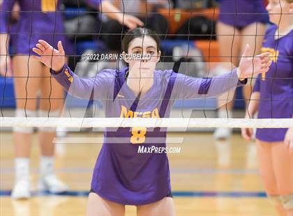 Thumbnail 2 in Mesa vs. Millennium (Westwood Tournament of Champions) photogallery.