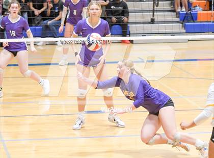 Thumbnail 2 in Mesa vs. Millennium (Westwood Tournament of Champions) photogallery.