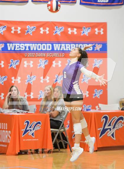 Thumbnail 3 in Mesa vs. Millennium (Westwood Tournament of Champions) photogallery.