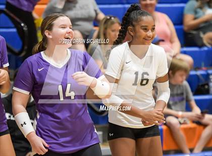Thumbnail 2 in Mesa vs. Millennium (Westwood Tournament of Champions) photogallery.