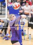 Photo from the gallery "Mesa vs. Millennium (Westwood Tournament of Champions)"