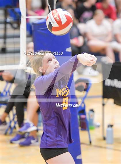 Thumbnail 3 in Mesa vs. Millennium (Westwood Tournament of Champions) photogallery.