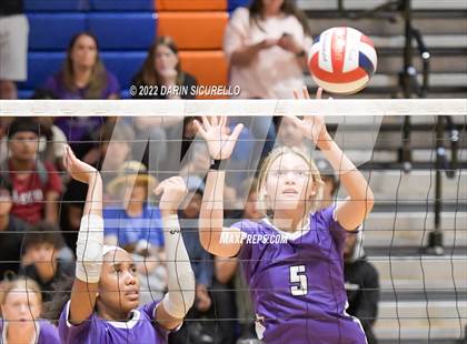 Thumbnail 3 in Mesa vs. Millennium (Westwood Tournament of Champions) photogallery.