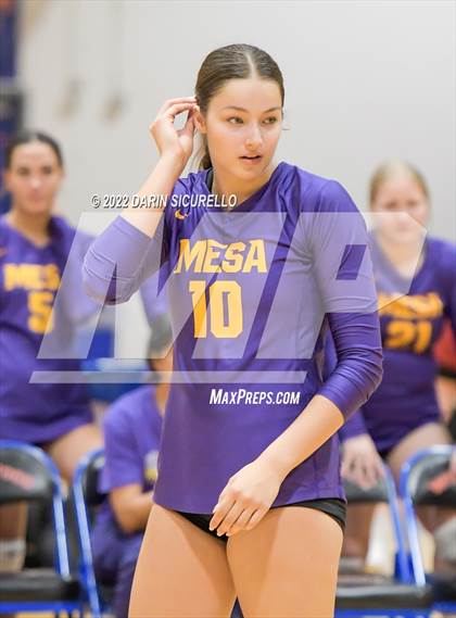 Thumbnail 2 in Mesa vs. Millennium (Westwood Tournament of Champions) photogallery.