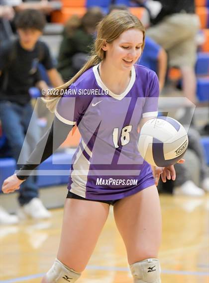 Thumbnail 1 in Mesa vs. Millennium (Westwood Tournament of Champions) photogallery.