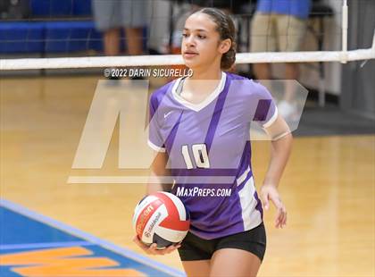 Thumbnail 3 in Mesa vs. Millennium (Westwood Tournament of Champions) photogallery.