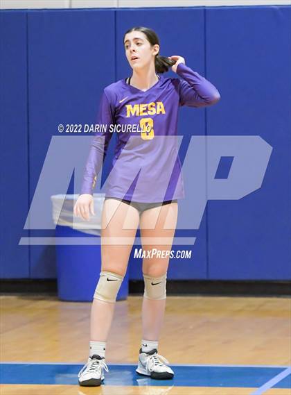 Thumbnail 2 in Mesa vs. Millennium (Westwood Tournament of Champions) photogallery.