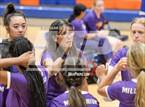 Photo from the gallery "Mesa vs. Millennium (Westwood Tournament of Champions)"