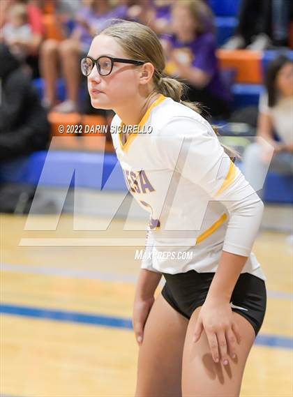 Thumbnail 2 in Mesa vs. Millennium (Westwood Tournament of Champions) photogallery.