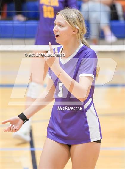Thumbnail 3 in Mesa vs. Millennium (Westwood Tournament of Champions) photogallery.