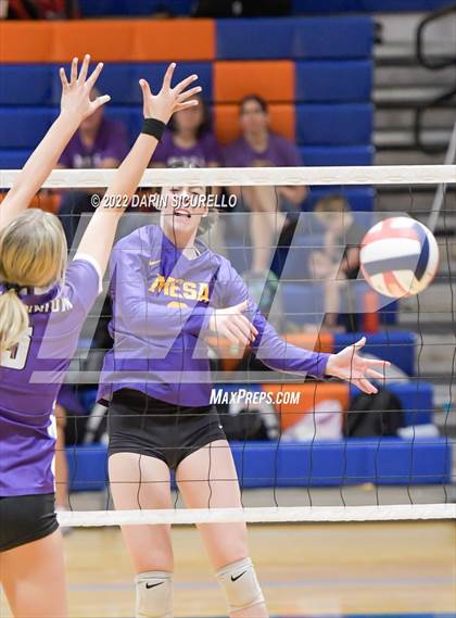 Thumbnail 3 in Mesa vs. Millennium (Westwood Tournament of Champions) photogallery.