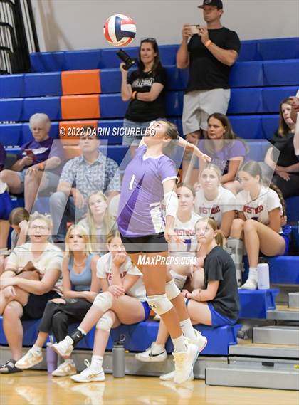 Thumbnail 2 in Mesa vs. Millennium (Westwood Tournament of Champions) photogallery.