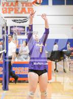 Photo from the gallery "Mesa vs. Millennium (Westwood Tournament of Champions)"