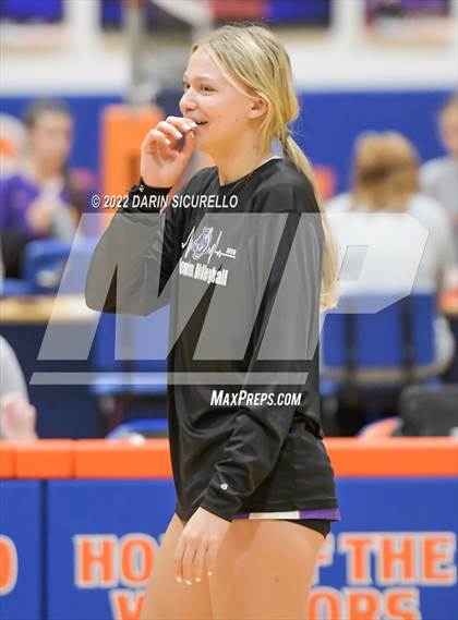 Thumbnail 1 in Mesa vs. Millennium (Westwood Tournament of Champions) photogallery.