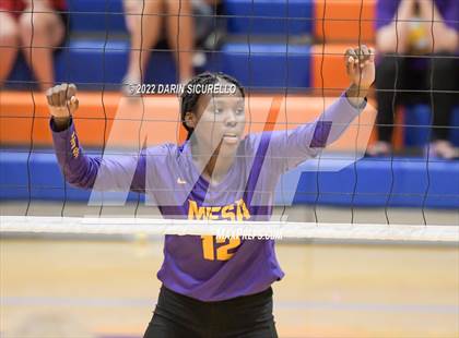 Thumbnail 1 in Mesa vs. Millennium (Westwood Tournament of Champions) photogallery.