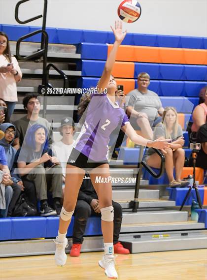 Thumbnail 2 in Mesa vs. Millennium (Westwood Tournament of Champions) photogallery.