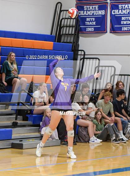 Thumbnail 2 in Mesa vs. Millennium (Westwood Tournament of Champions) photogallery.