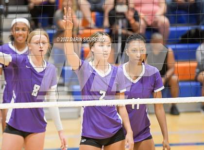 Thumbnail 2 in Mesa vs. Millennium (Westwood Tournament of Champions) photogallery.