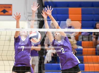 Thumbnail 3 in Mesa vs. Millennium (Westwood Tournament of Champions) photogallery.