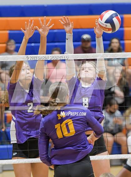 Thumbnail 3 in Mesa vs. Millennium (Westwood Tournament of Champions) photogallery.