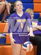 Photo from the gallery "Mesa vs. Millennium (Westwood Tournament of Champions)"