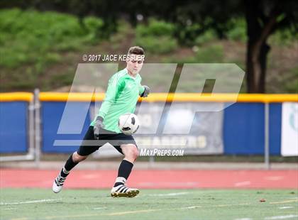 Thumbnail 3 in Pacifica @ Agoura (CIF-SS Div Playoff) photogallery.