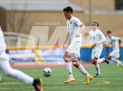 Thumbnail 1 in Pacifica @ Agoura (CIF-SS Div Playoff) photogallery.