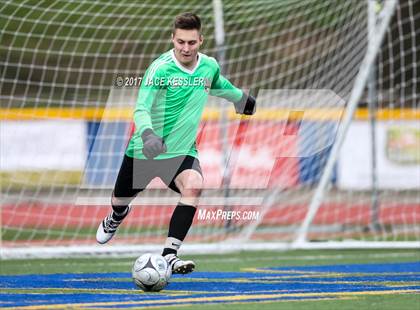 Thumbnail 2 in Pacifica @ Agoura (CIF-SS Div Playoff) photogallery.