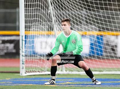 Thumbnail 1 in Pacifica @ Agoura (CIF-SS Div Playoff) photogallery.