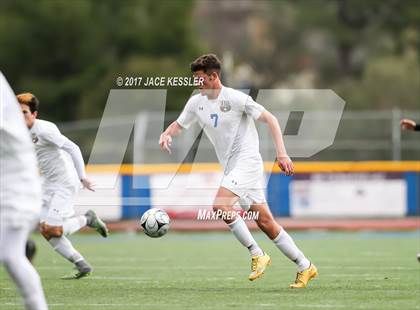 Thumbnail 2 in Pacifica @ Agoura (CIF-SS Div Playoff) photogallery.