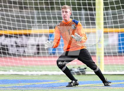 Thumbnail 3 in Pacifica @ Agoura (CIF-SS Div Playoff) photogallery.