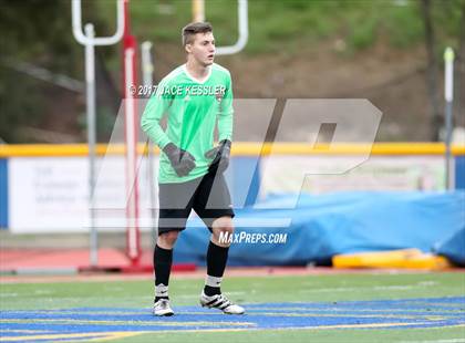 Thumbnail 2 in Pacifica @ Agoura (CIF-SS Div Playoff) photogallery.