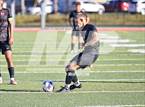 Photo from the gallery "Delta vs. Eastbrook (IHSAA 2A Section 23 Semifinal)"