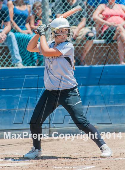Thumbnail 1 in Archbishop Mitty vs. Pioneer (CIF CCS D2 Final) photogallery.