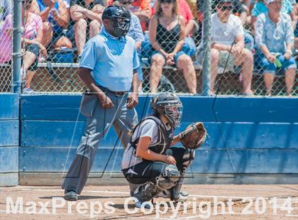 Thumbnail 1 in Archbishop Mitty vs. Pioneer (CIF CCS D2 Final) photogallery.