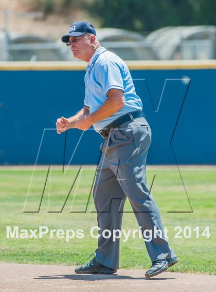 Thumbnail 1 in Archbishop Mitty vs. Pioneer (CIF CCS D2 Final) photogallery.
